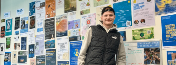 A photo for this news article