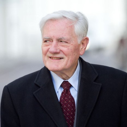 a photo of person or place for the testimony