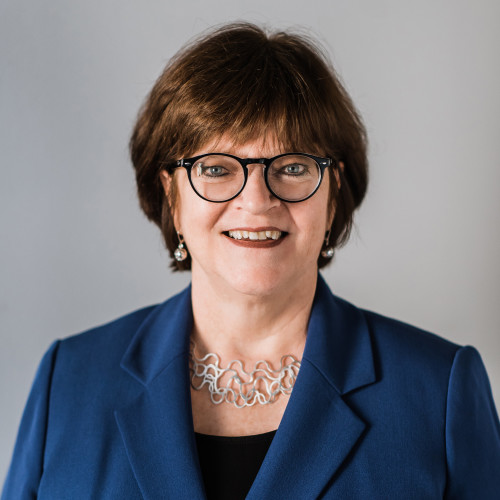 a photo of person or place for the testimony