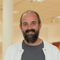 Lcc staff member profile photo