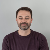 Lcc staff member profile photo