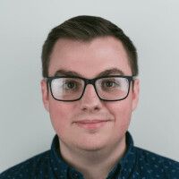 Lcc staff member profile photo