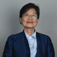 Lcc staff member profile photo