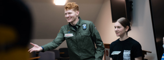 A photo for this news article