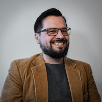 Lcc staff member profile photo