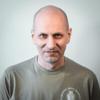 Lcc staff member profile photo