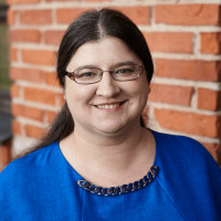 Lcc staff member profile photo