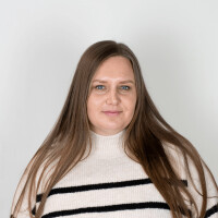 Lcc staff member profile photo