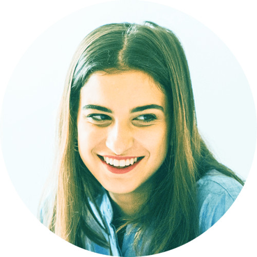 a photo of person or place for the testimony